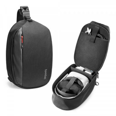 Túi đeo vai Tomtoc Meta/Oculus Quest 2 Sling Bag A0530D1