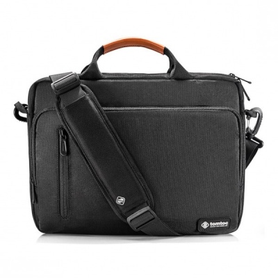 Túi xách chống sốc MacBook 15 inch Tomtoc Briefcase Premium