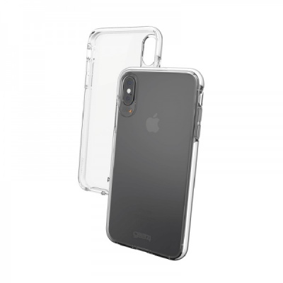 Ốp lưng chống sốc iPhone X/Xs Gear4 D3O Piccadilly