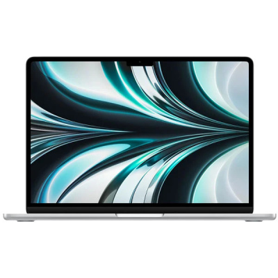 MacBook Air M2 13 inch 2022 8CPU 8GPU 256GB| RAM 8GB Silver Fullbox  ACT