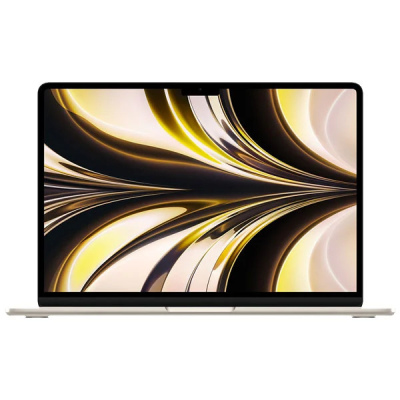MacBook Air M2 13 inch 2022 8CPU 8GPU 256GB| RAM 8GB Starlight Fullbox - Like New Active