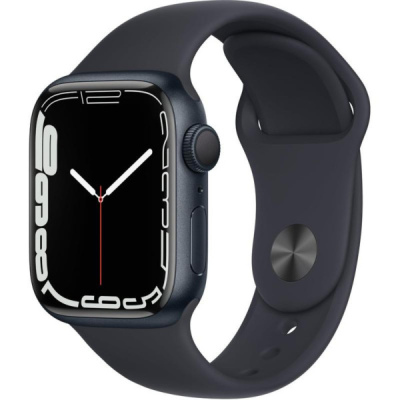 Apple Watch S7 GPS 45mm Midnight Like New 98% - Chính Hãng VN/A