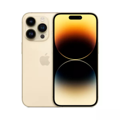 [Kèo Thơm] iPhone 14 Pro 128GB Gold ACT - Chính hãng VN/A