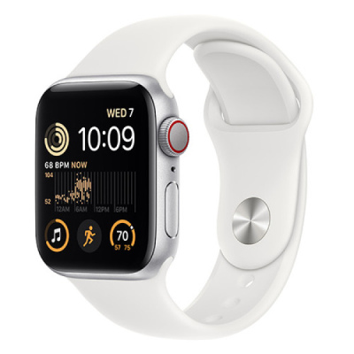 APPLE-WATCH-SE-2022-LTE-40MM - Apple Watch SE 2022 LTE 40mm - Chính hãng VN A