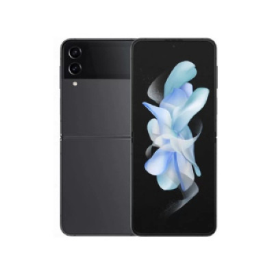 Samsung Galaxy Z Flip4 5G 8/256GB Black Like New 99% - Chính Hãng VN